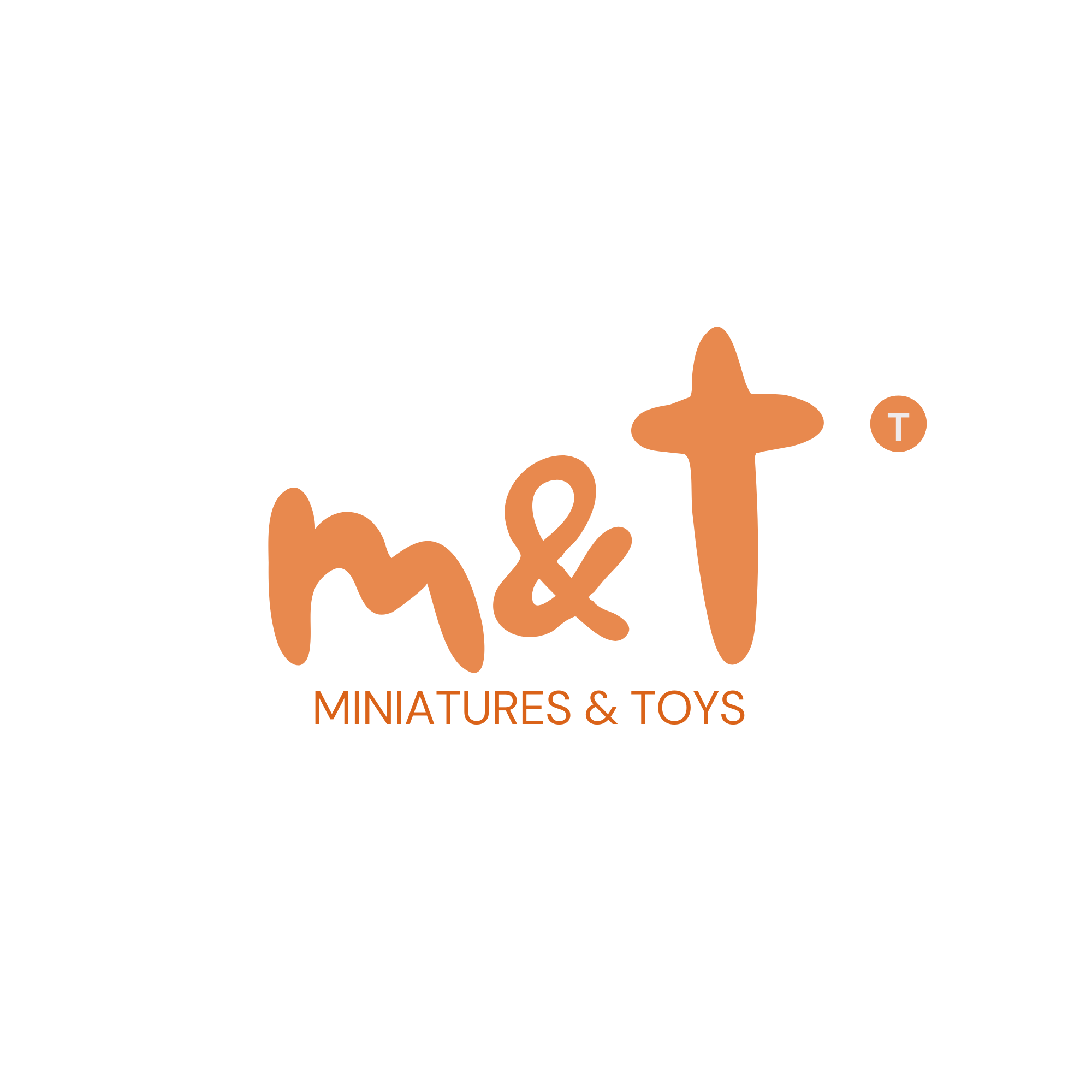 Miniature Toys